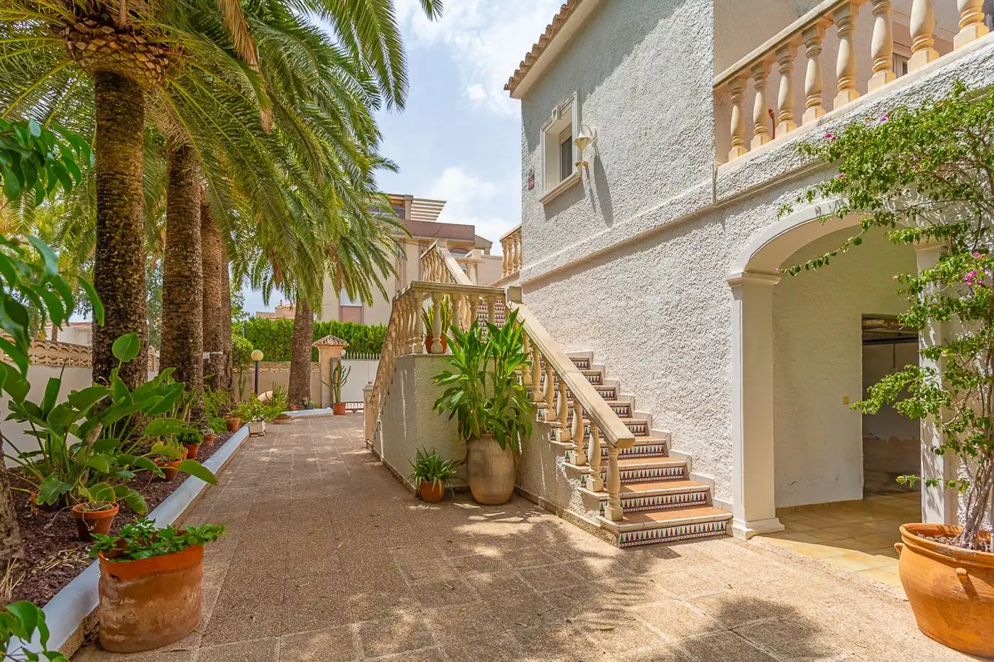 Chalet con piscina en venta en Las Marinas / Les Marines, imagen 13