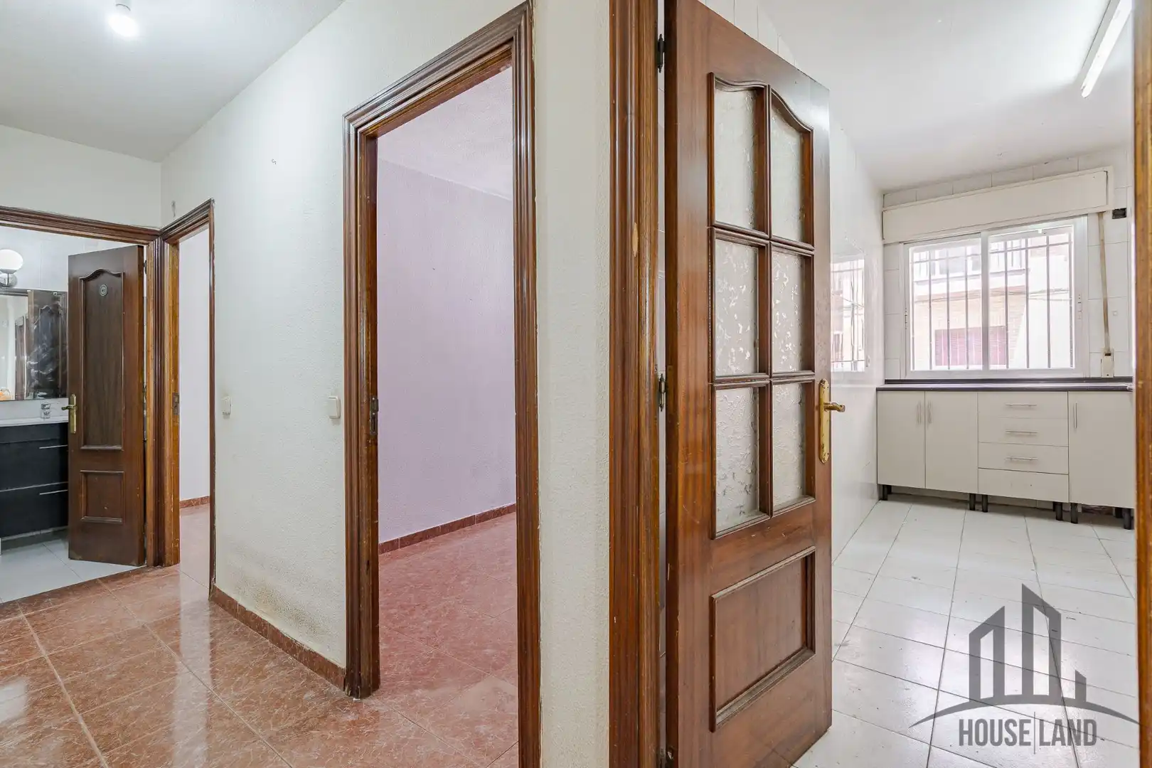 Flat for sale in ISLA DE SUMATRA, Tres Olivos - Valverde