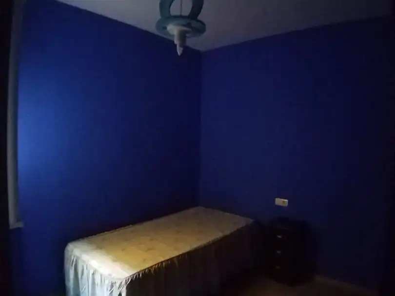 Habitación de Piso en venta en Pilas con Terraza, Trastero y Amueblado