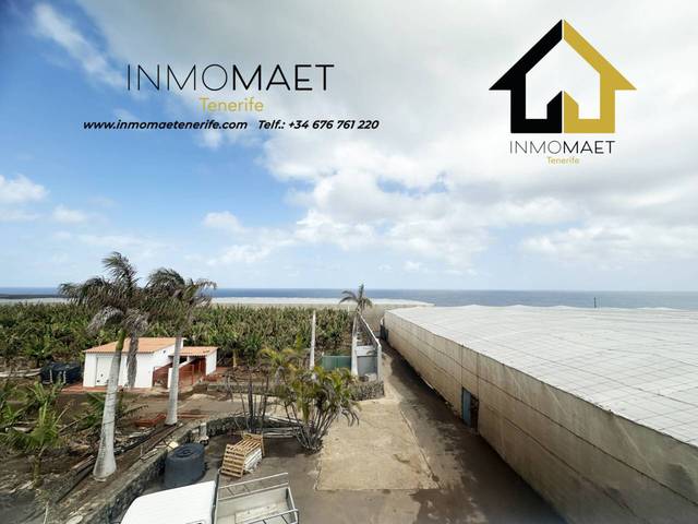 Terreno en Venta en Los Silos
