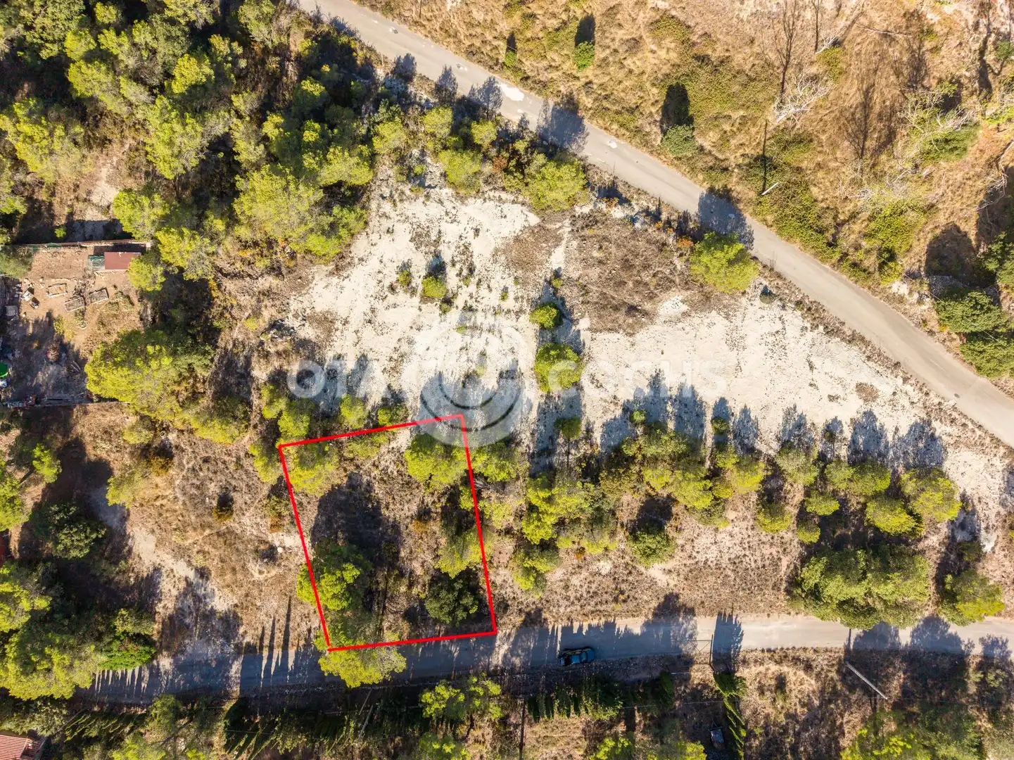 Terreno residenziale in vendita a Carrer de Julivert, imagen 27