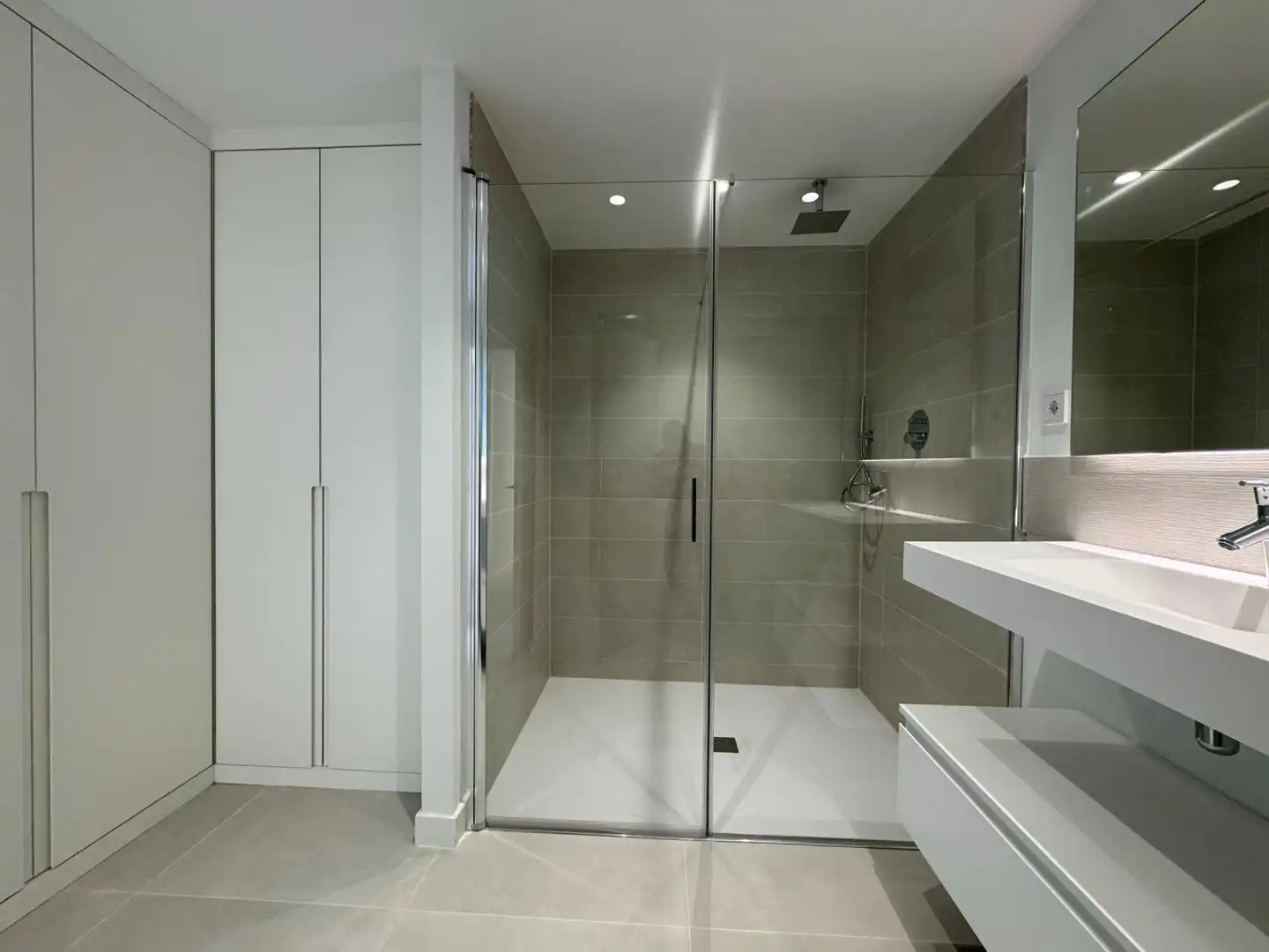 Wohnung mit Pool zum Verkauf in El Higuerón, imagen 13