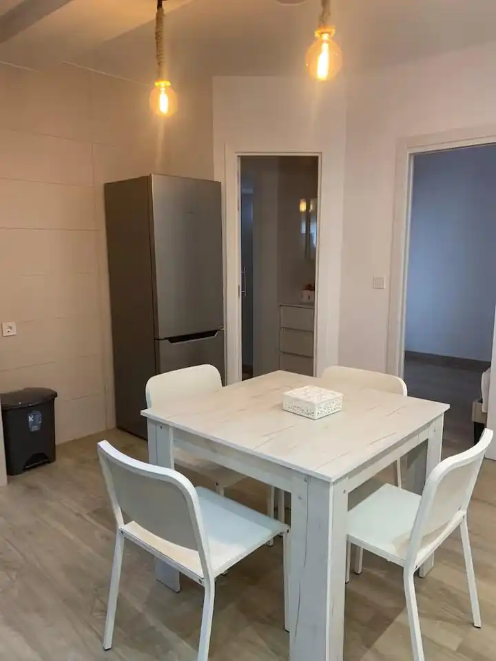 Wohnung mit Aufzug zur Miete in Avinguda la Rambleta, imagen 23
