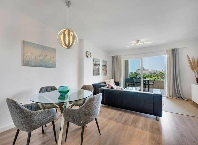 Apartamento en Alquiler en Rodeo Alto - Guadaiza - La Campana