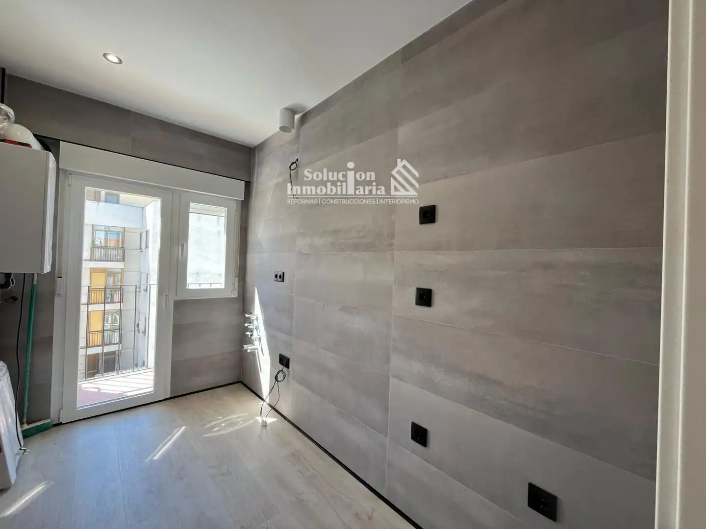 Terraza de Piso en venta en Salamanca con Calefacción y Terraza