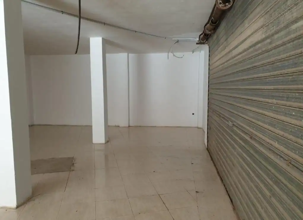 Local comercial en venda a NTRA SRA MONTSERRAT, imagen 18