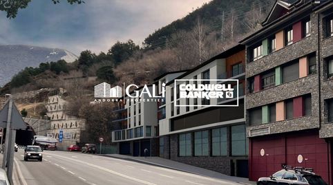 Foto 5 de Piso en venta en Vila, Encamp