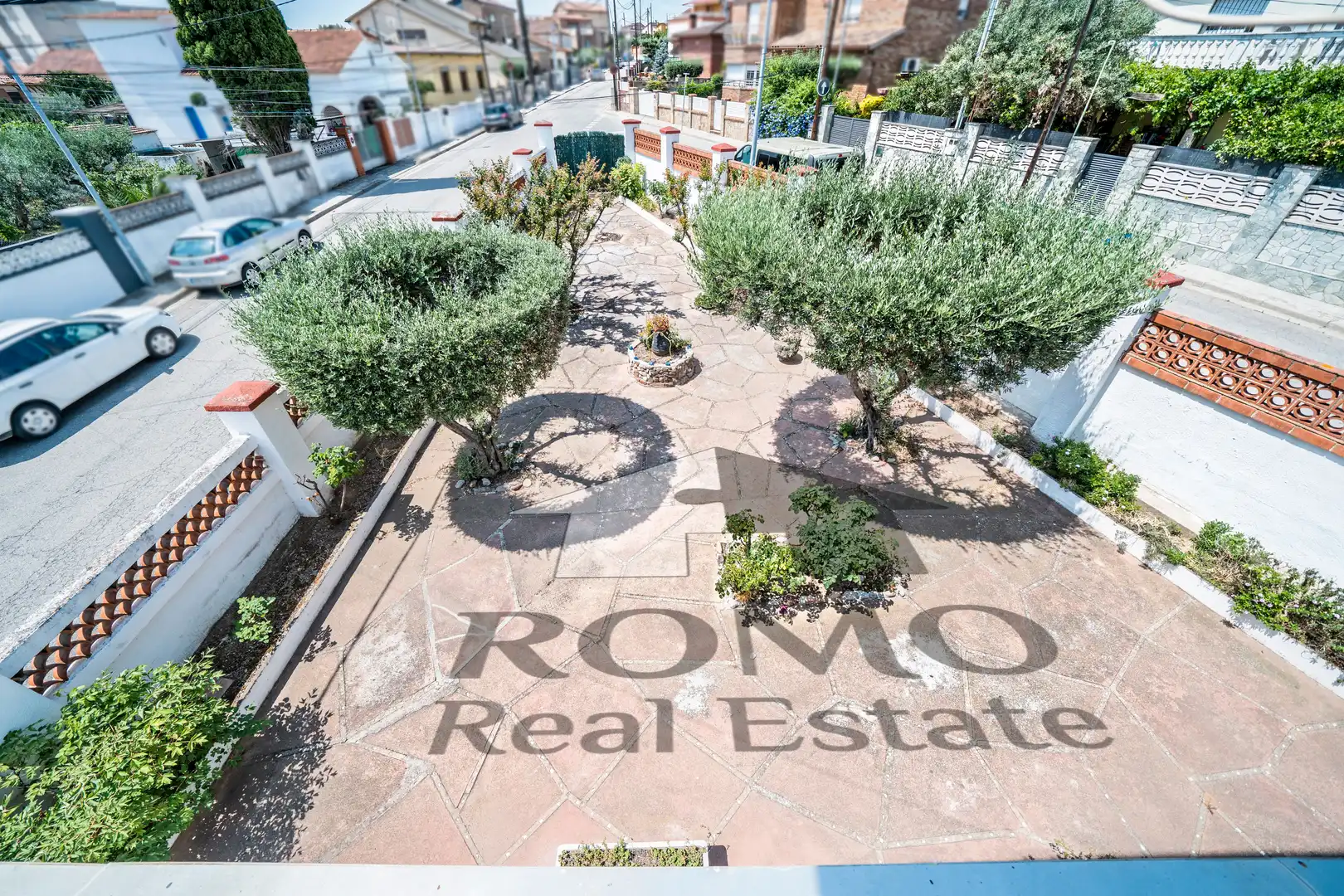 Casa o chalet en venta en Santa Perpètua de Mogoda con Aire acondicionado, Calefacción y Jardín privado