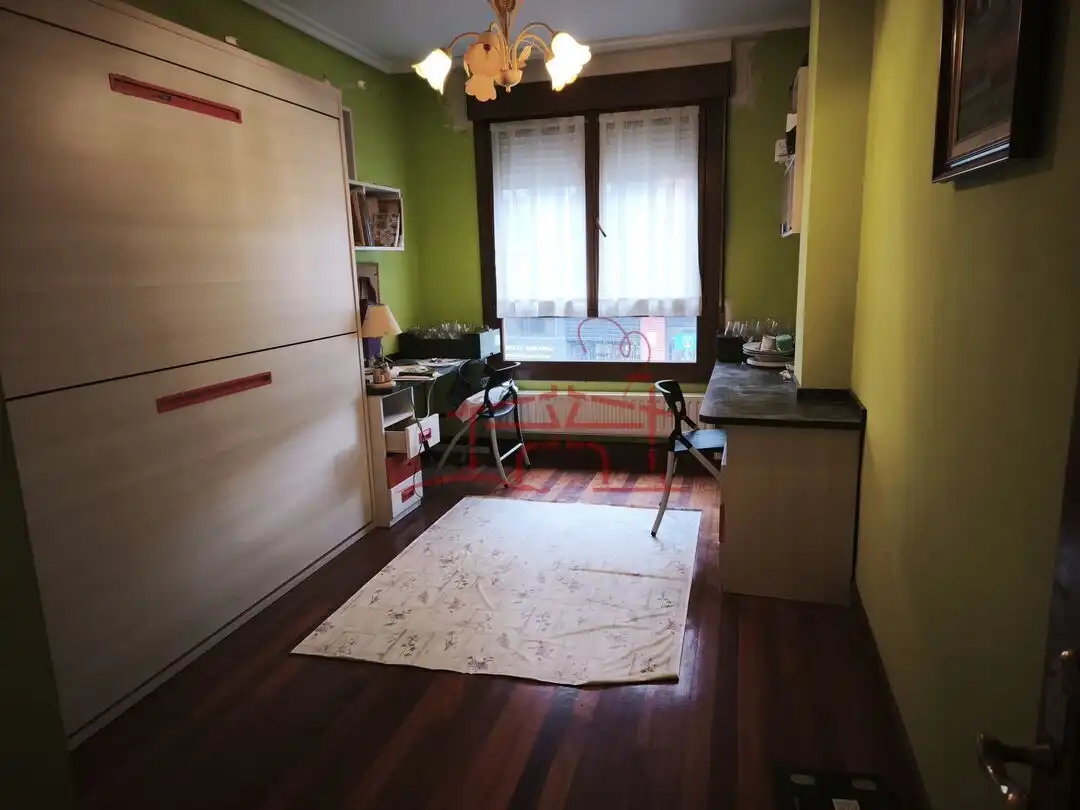 Appartamento con terrazza in vendita a Abadiño, imagen 5