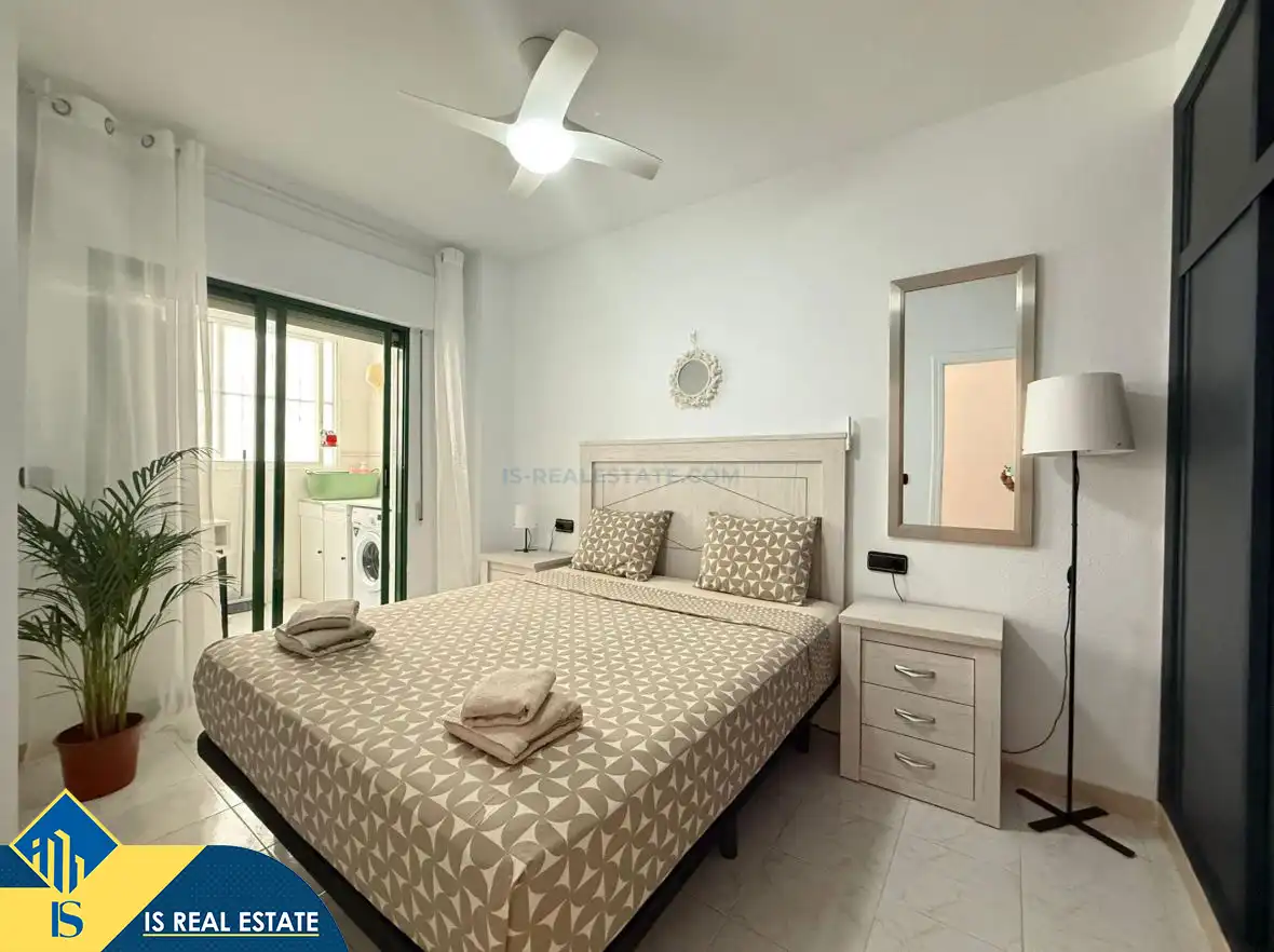 Appartement compact avec ascenseur à vendre à Playa del Cura, imagen 14