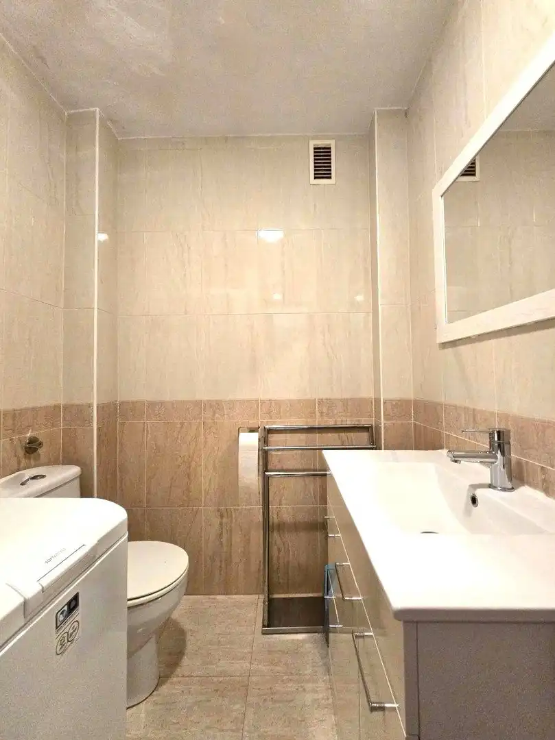 Baño de Apartamento en venta en Vila-seca con Piscina comunitaria