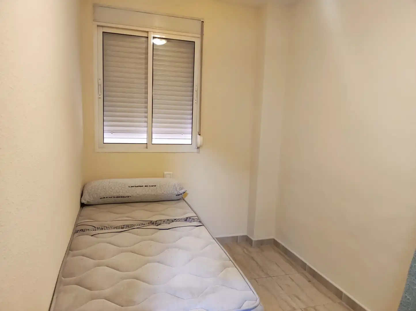Flat with terrace to rent in Calle Martínez Maldonado, imagen 18