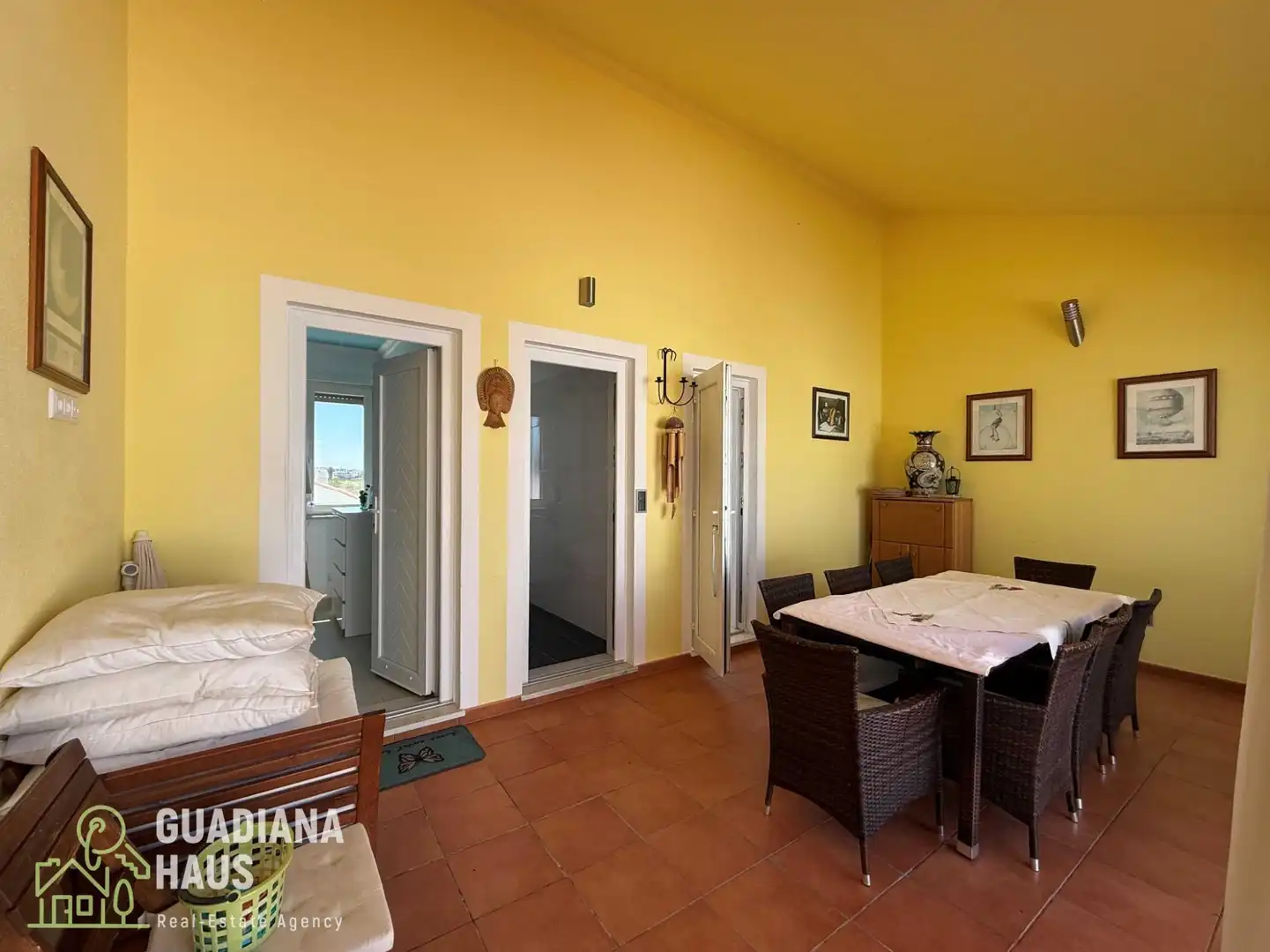 Villa avec piscine à vendre à Calle JOSE DE ESPRONCEDA 9, imagen 49