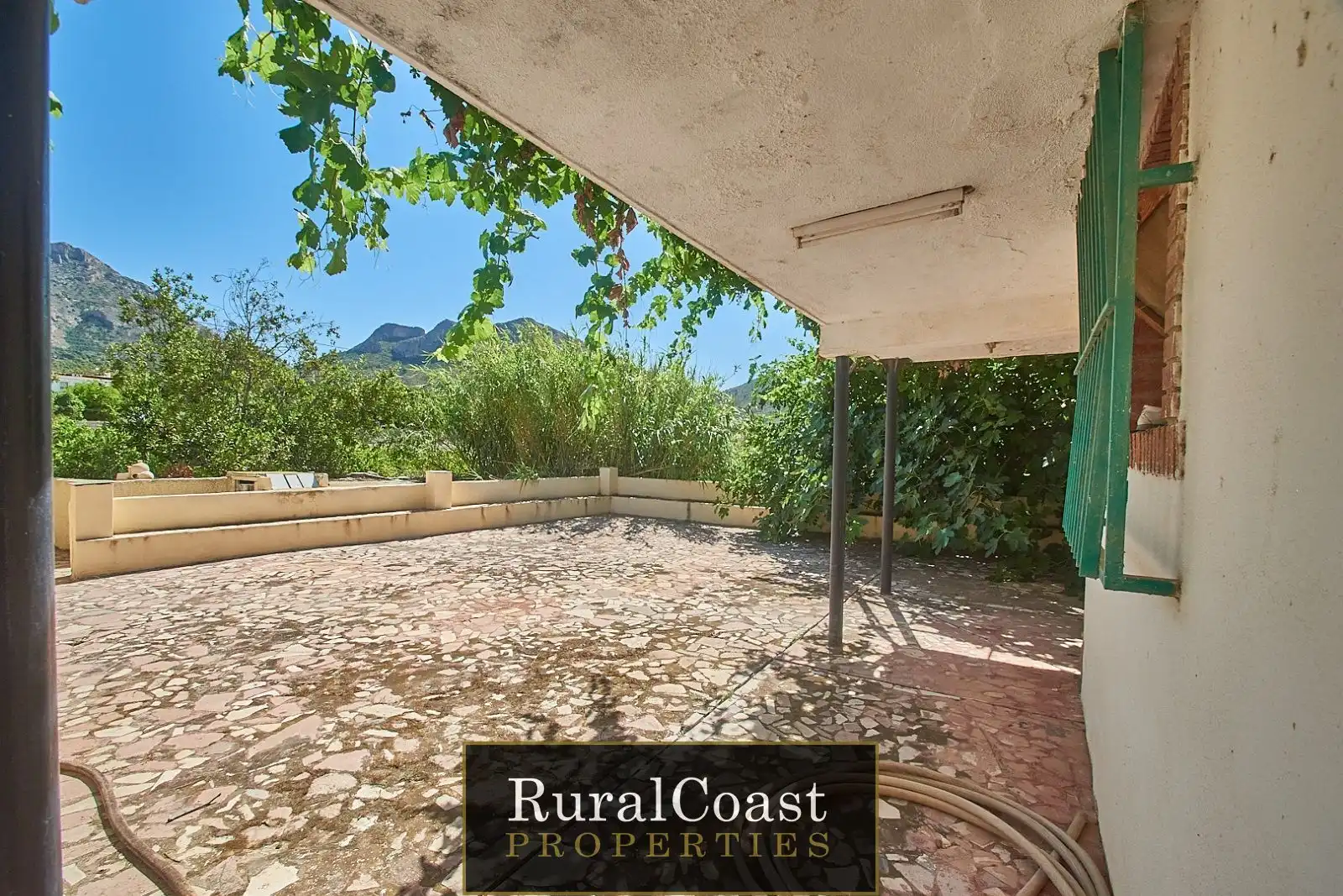 Detached house with pool for sale in Els Planets, imagen 59