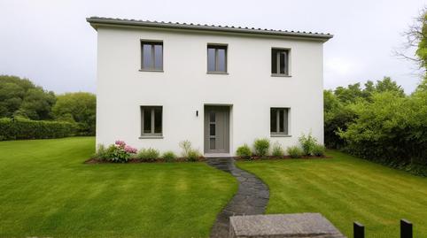 Foto 4 de Casa o xalet en venda a Rúa Concheira, Maianca, Oleiros