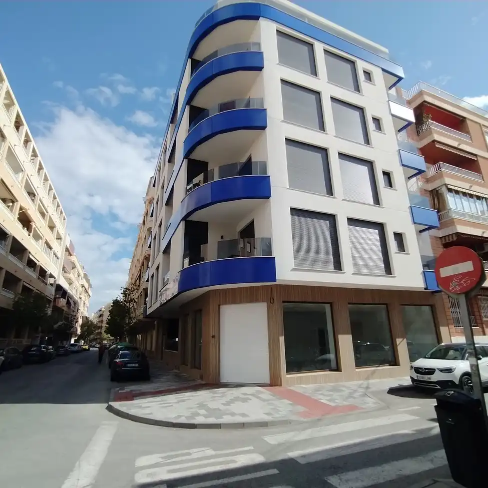Mini appartamento in vendita a Centro, imagen 5