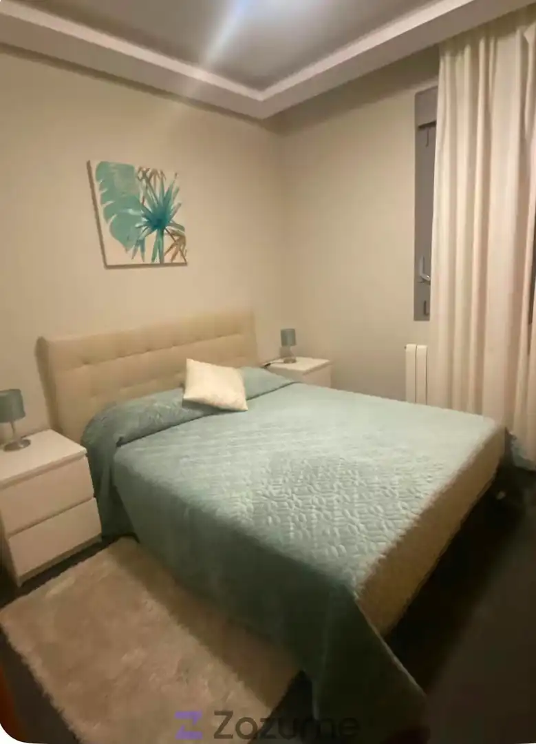 Flat for rent in C. Timón, Zona Centro Comercial Torrequebrada