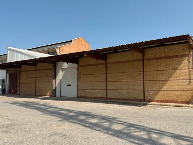 Nave industrial en Alquiler en Carretera Cadiz Nacional IV, 27C en Bellavista