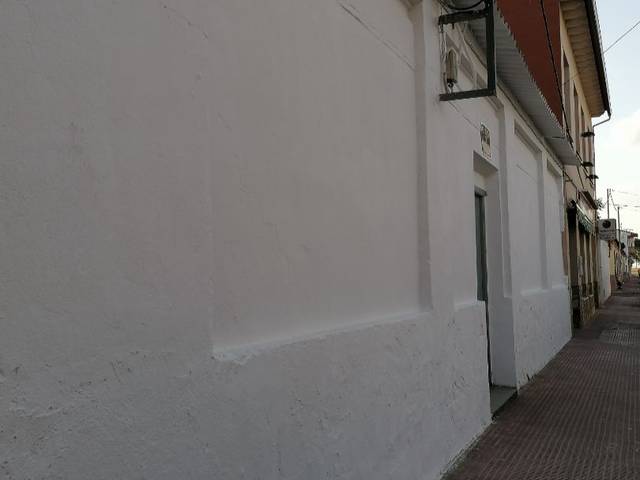 Terreno residencial en Venta en Calle Juan Ramón Jiménez, 3 en Corral de Almaguer