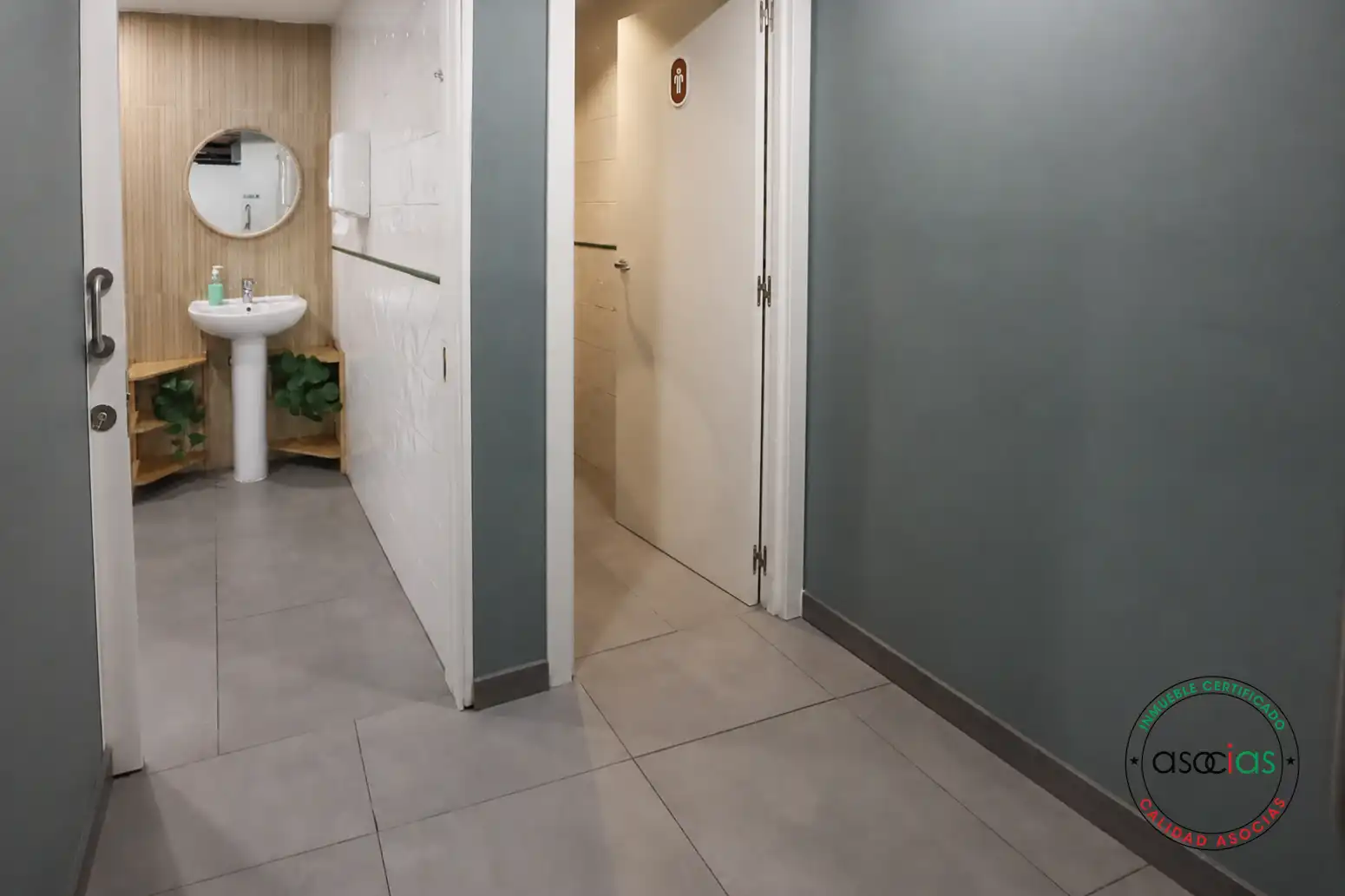 Business premises for sale in Oviedo - C/ Rosal 37, imagen 6