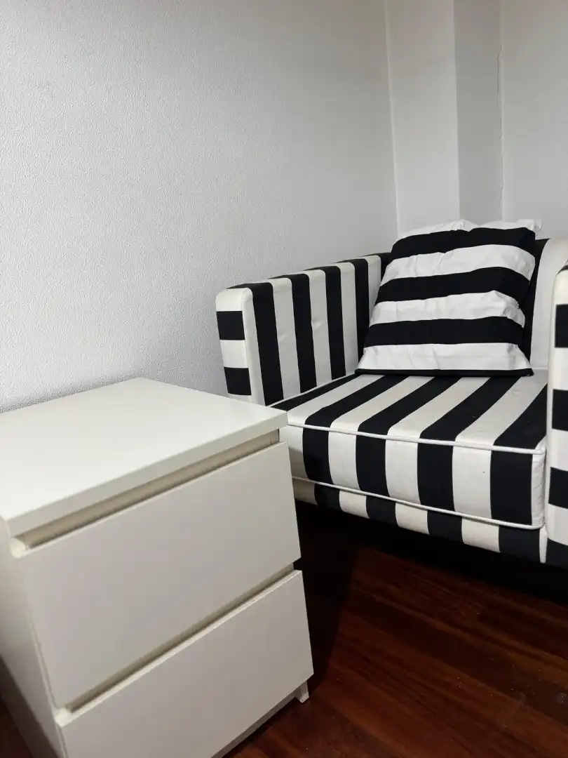 Flat with lift to rent in Avenida de Ferrol, imagen 20