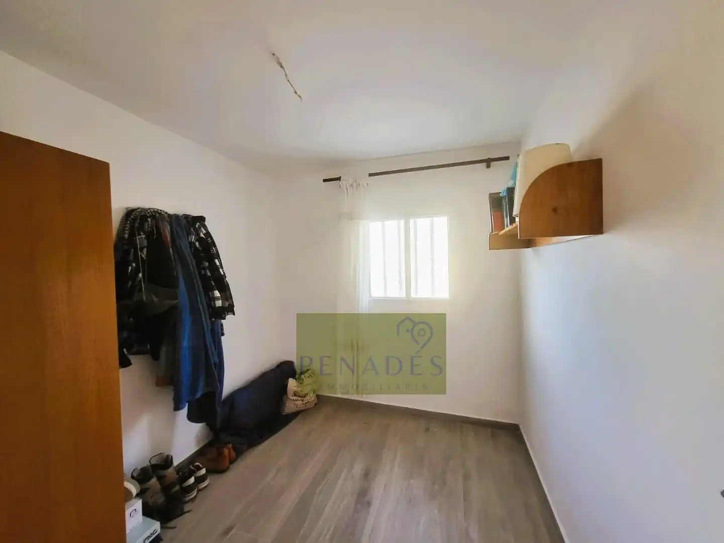 Habitación de Casa o chalet en venta en Ontinyent con Jardín privado