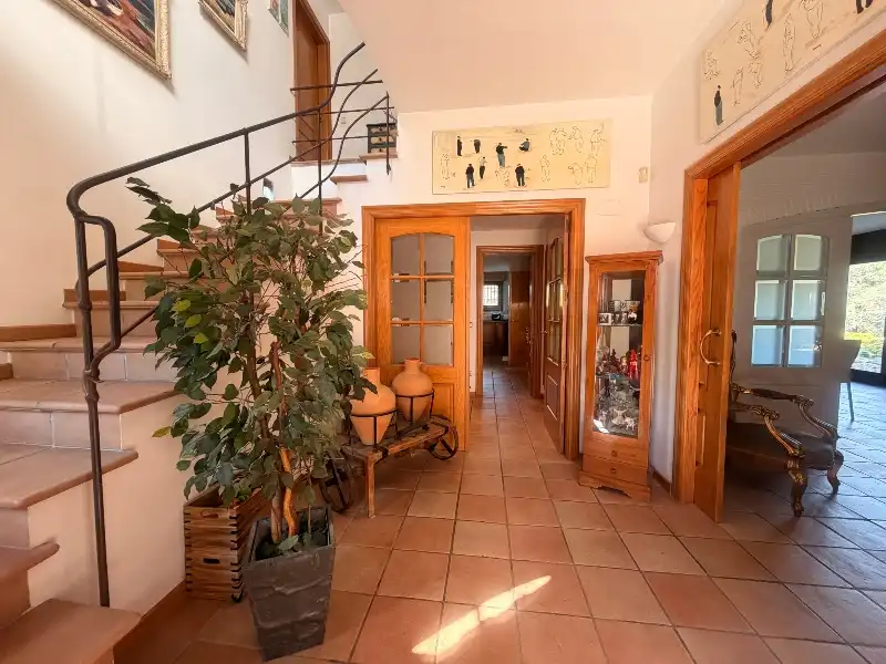 Casa o chalet en venta en Palafrugell con Aire acondicionado, Calefacción y Jardín privado