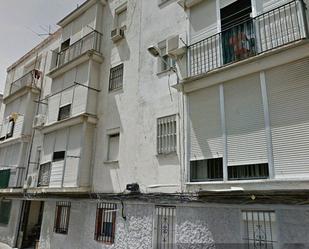 Vista exterior de Pis en venda en San Juan de Aznalfarache