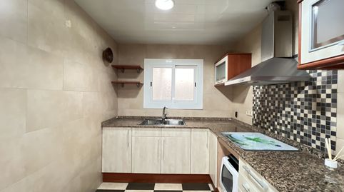 Foto 5 de Piso en venta en Progrés - Pep Ventura, Badalona