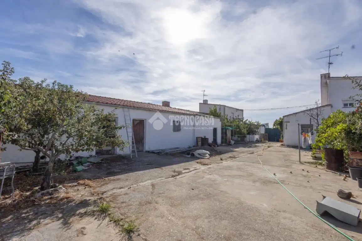 Casa amb jardí en venda a Encinas de Abajo, imagen 2