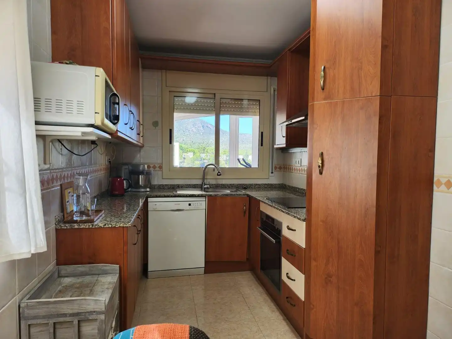 Casa pareada con terraza en venta en Vandellòs i l'Hospitalet de l'Infant, imagen 6