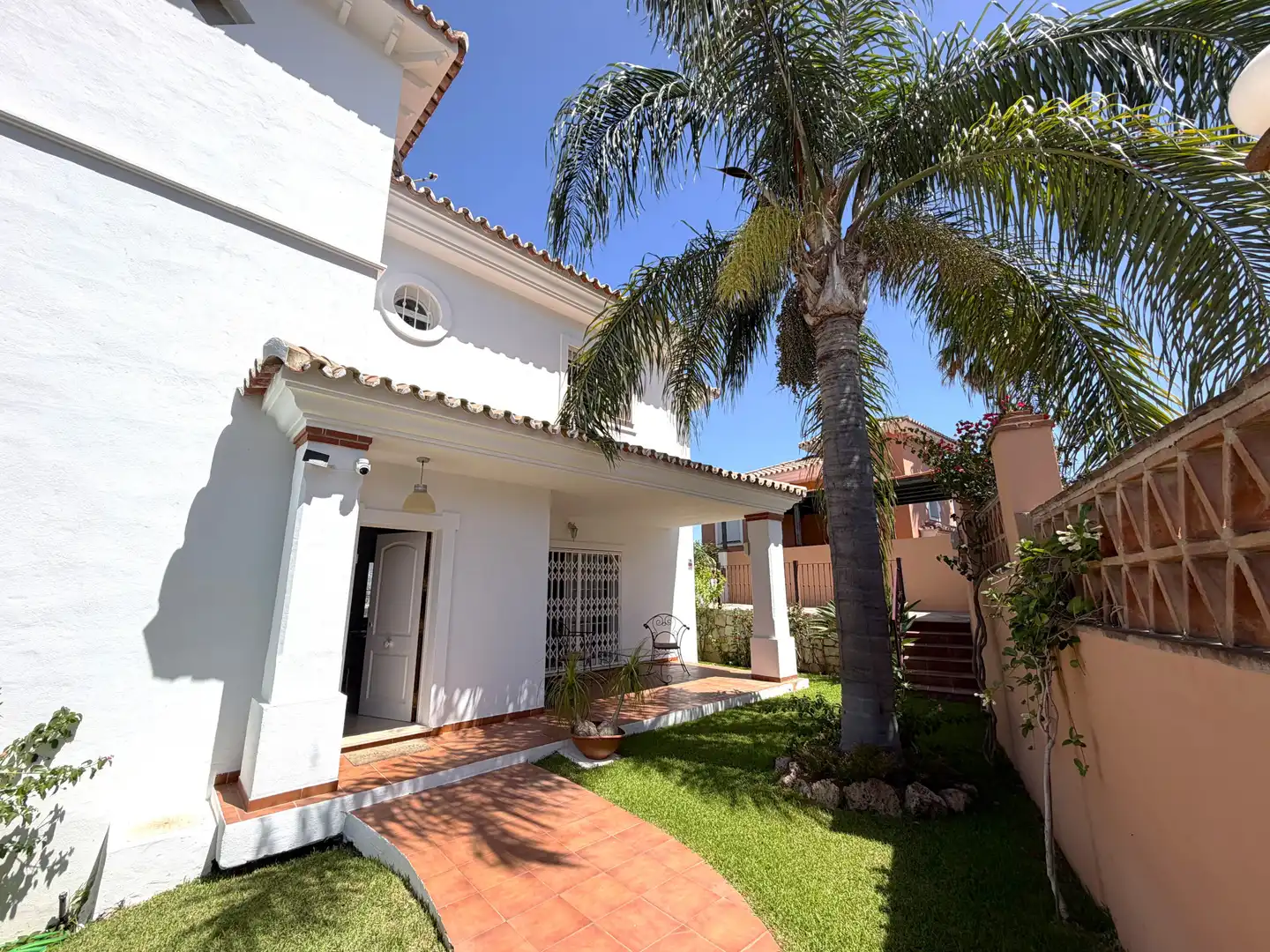 Casa con terrazza in vendita a El Faro de Calaburra - Chaparral, imagen 35