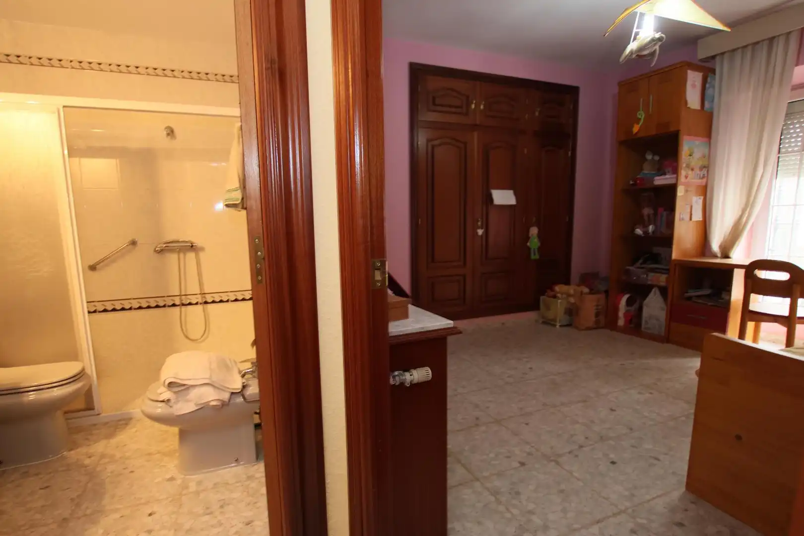 Casa o chalet en venta en Montijo con Aire acondicionado, Calefacción y Terraza