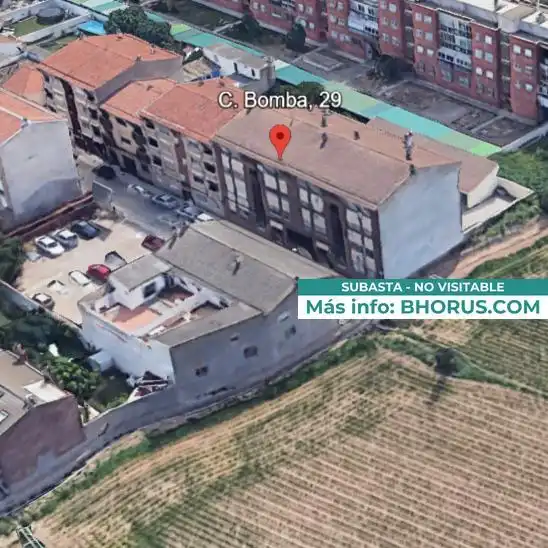 Pis en venda en Zaragoza
