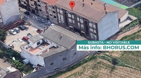 Foto 2 de Pis en venda a La Bomba, 29, Monzalbarba, Zaragoza Capital
