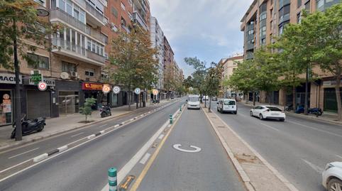 Photo 4 of Garage to rent in Carrer D'eduard Boscà, 26, Mestalla,  Valencia Capital