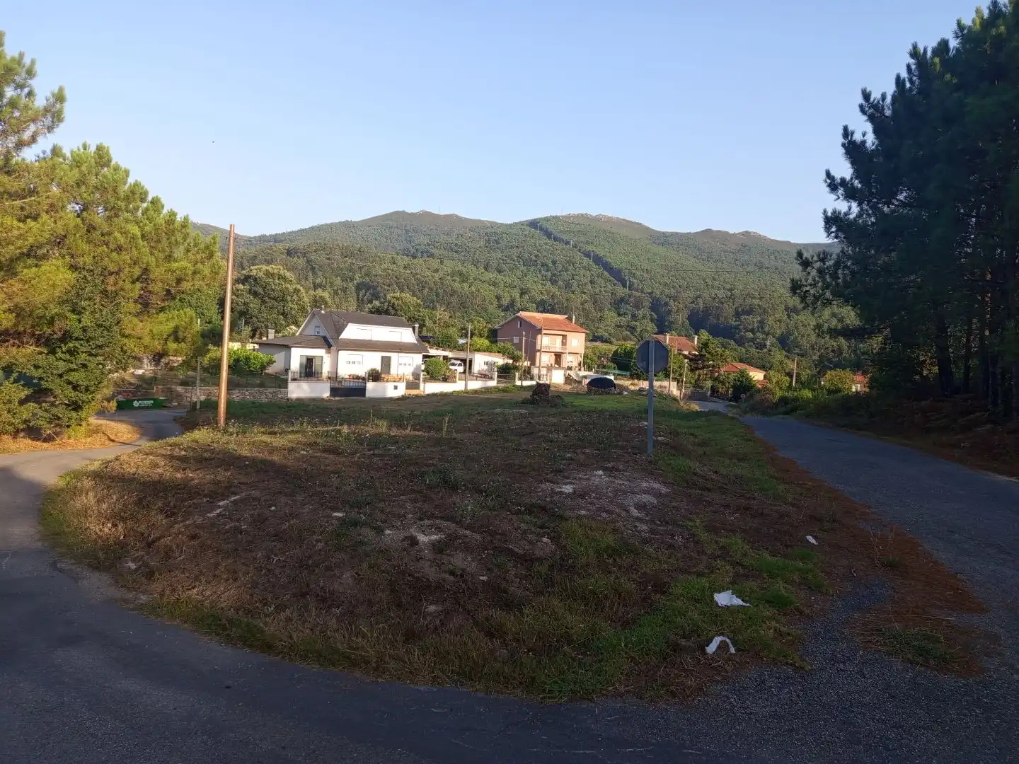 Residential for sale in Porto do Son