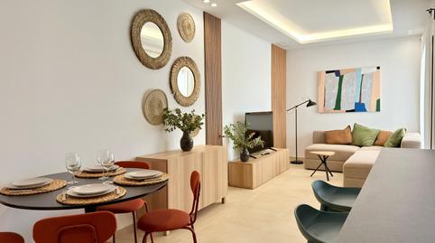 Foto 3 de Casa o xalet de lloguer a Calle Riu de la Tapiada, Finestrat Pueblo, Alicante