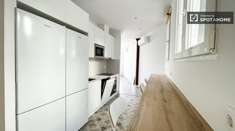 Photo 5 of Flat to share in Vista Alegre,  Madrid Capital