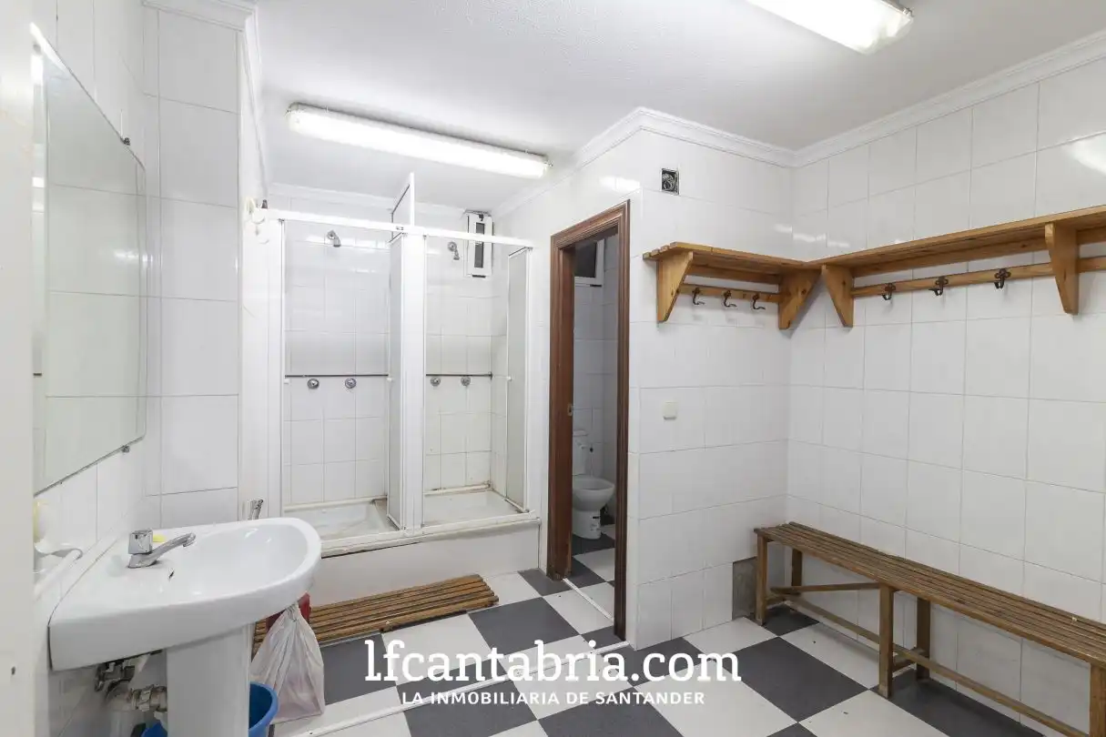 Locale commerciale in vendita a Calle Isaac Peral, imagen 12