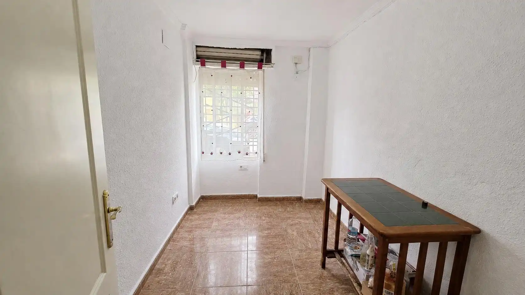 Flat for sale in Calle del Santísimo Cristo de la Fe, Centro Ciudad