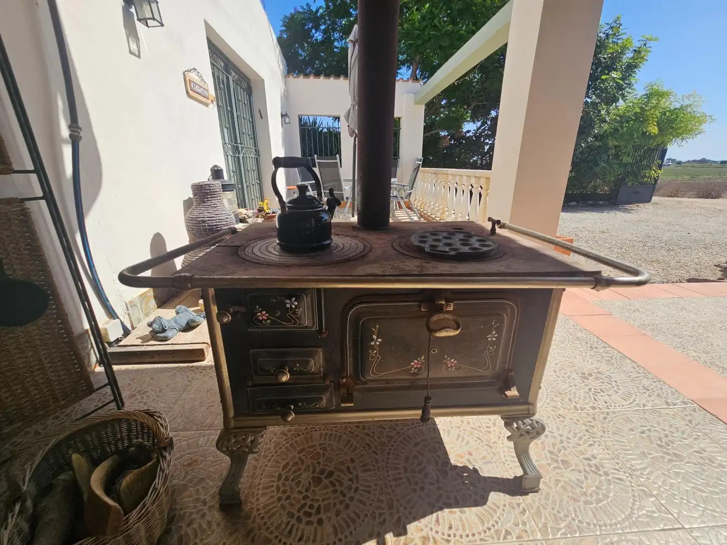 Casa con piscina en venta en N/A, imagen 35