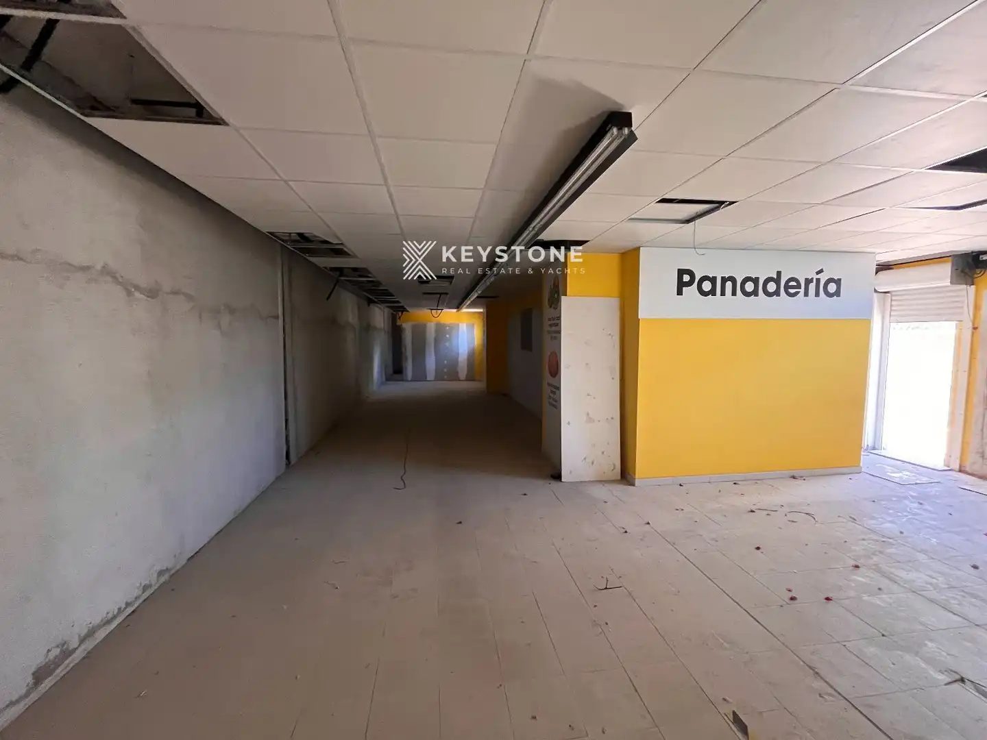 Local comercial en venda a CARRER PLATJA, imagen 10