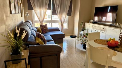 Foto 5 de Piso en venta en Argana Alta - Maneje, Arrecife