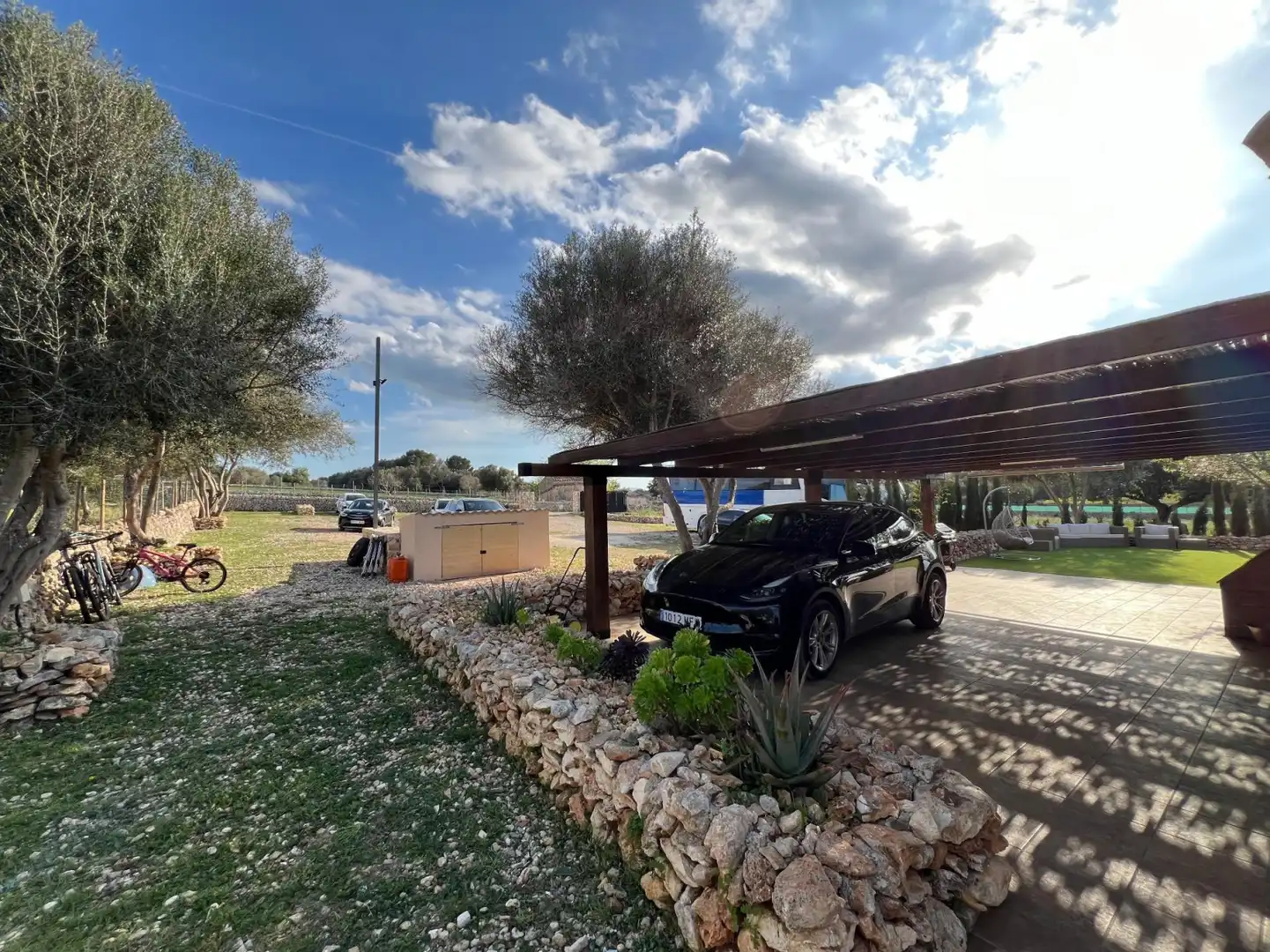 Maison avec jardin à vendre à Llubí - Carrer Carrer de la Gavina, imagen 23
