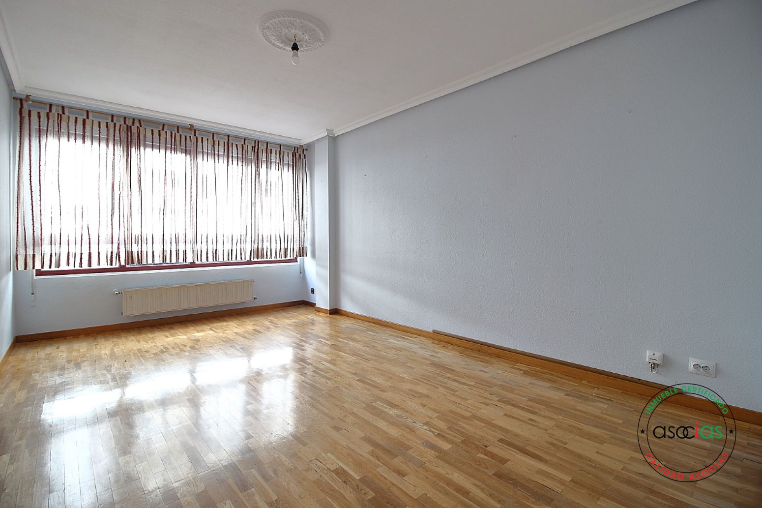 Flat for sale in Gijón   with Heating, Parquet flooring and Storage room