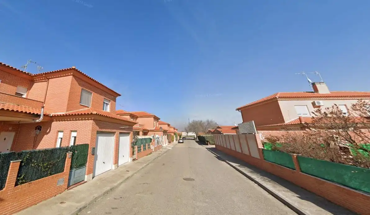 Detached house for sale in Rielves, imagen 4