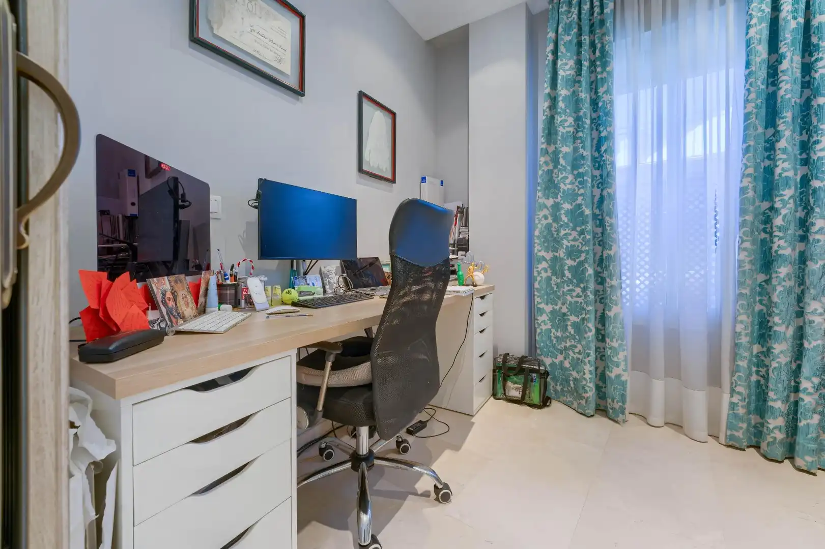 Casa o xalet en venda en Centro - Barriada Mallorca