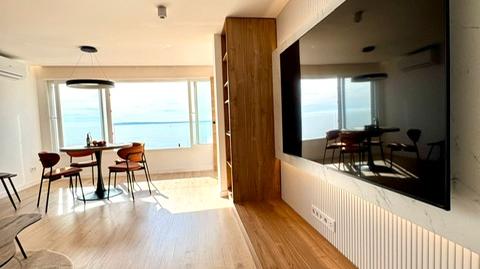 Foto 5 de Pis de lloguer a Avinguda de la Costa Blanca, Cabo de las Huertas, Alicante / Alacant