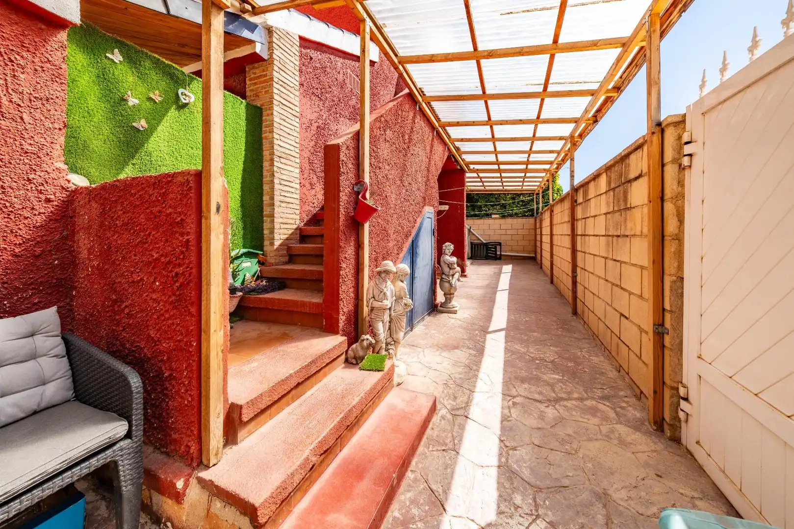 Villa zum Verkauf in Calle Calle Garcilaso de la Vega, imagen 50